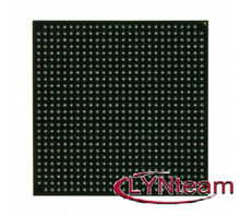 XC4VFX40-11FF672C