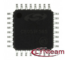 C8051F565-IQ