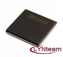 A42MX16-PLG84A