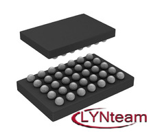CY8C4125FNI-S433T