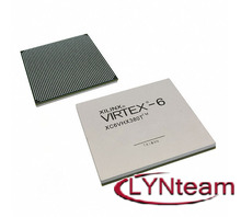 XC6VHX380T-2FFG1154I