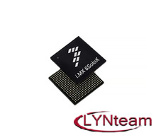 MCIMX6X3CVN08AB