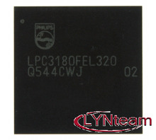 LPC3180FEL320