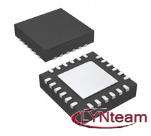 EFM32HG110F32G-A-QFN24