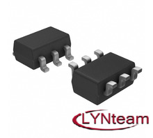 PIC10LF320T-E/OT