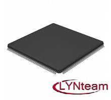 LPC2468FBD208,551