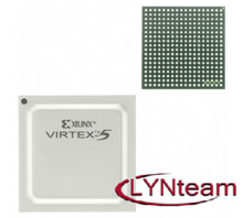 XCR3512XL-12FGG324C