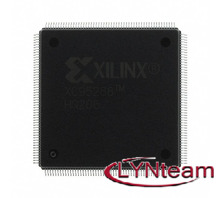 XC4020E-1HQ208C