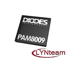 PAM8009KGR