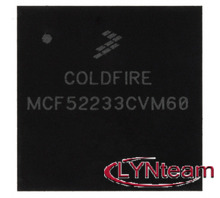 MCF52234CVM60J