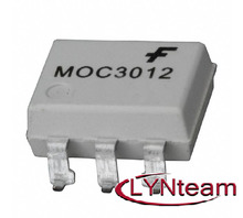 MOC3012SM