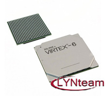 XC6VLX240T-1FF784C