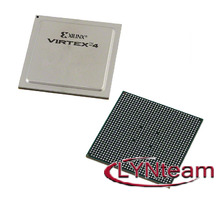 XC4VLX40-10FF1148I