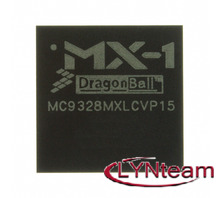 MC9328MXLDVP20