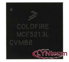 MCF52210CVM80