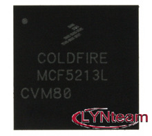 MCF52100CVM80