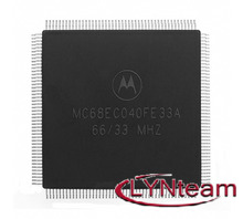 MC68EC040FE33A