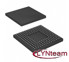 AT91M55800A-33CJ-T