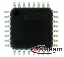 C8051F503-IQ