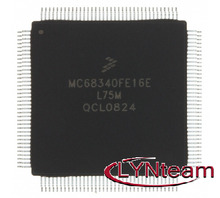 MC68340FE25E