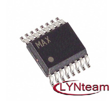 MAX9926UAEE+T