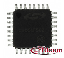 C8051F562-IQR