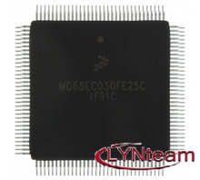 MC68020FE33E
