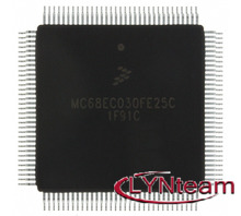 MC68EC030FE40C