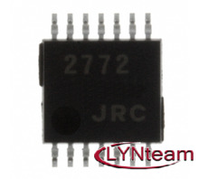 NJM2772V-TE1