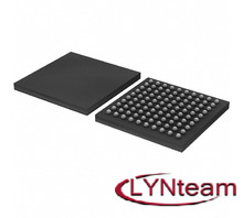 LPC4310FET100,551