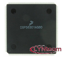 DSP56301AG100