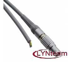 ADAPTER CABLE 7P-O