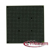 XC4VLX40-10FFG668C Image