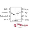 HCPL-2200-500E Image