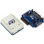 STLINK-V3SET 모듈 형 인서 킷 디버거 및 프로그래머