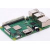 Cypress Details Beitrag zu Raspberry Pi 3 Model B +