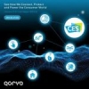 Qorvo will display the connection, protection and power supply solutions of consumer electronics products on CES2023