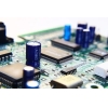 Le circuit d'intégration numérique est un microprocesseur