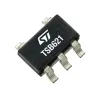 Introduktion, egenskaber og anvendelse af sympatisk halvleder TSB621 Low -Power Computing Amplifier